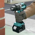 Combo Kits | Makita XT269M+XAG04Z 18V LXT Brushless Lithium-Ion 2-Tool Cordless Combo Kit (4 Ah) with LXT Angle Grinder image number 24