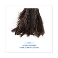 Just Launched | Boardwalk BWK28GY 16 in. Handle Professional Ostrich Feather Duster image number 5