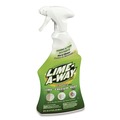 Cleaning & Janitorial Supplies | LIME-A-WAY 51700-87103 22 oz. Spray Bottle Lime, Calcium and Rust Remover (6/Carton) image number 1
