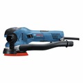 Orbital Sanders | Factory Reconditioned Bosch GET65-5N-RT 6.5 Amp 5 in. Corded Dual-Mode Random Orbit Sander image number 1