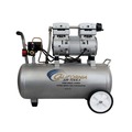 Stationary Air Compressors | California Air Tools CAT-8010ALFC 8 Gallon 1 HP Ultra Quiet and Oil-Free Aluminum Tank Air Compressor image number 0