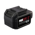 Batteries | Skil BY519801 (1) 12V PWRCORE12 4 Ah Lithium-Ion Battery with PWRAssist Mobile Charging image number 0