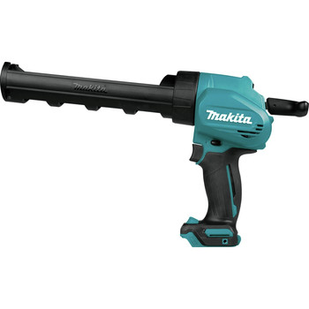 Factory Reconditioned Makita GC01ZA-R 12V max CXT Brushless Lithium-Ion 10 oz. Cordless Caulk and Adhesive Gun (Tool Only)