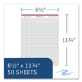 Notebooks & Pads | Roaring Spring 74221 EnviroShades 8.5 in. x 11 in. Sheets Wide/Legal Rule Legal Notepads - Assorted Color (36/Carton) image number 8