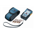 Laser Distance Measurers | Factory Reconditioned Bosch GLR225-RT 225 ft. Laser Distance Measurer image number 2