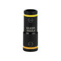 Impact Sockets | Klein Tools 66075 11/16 in. x 5/8 in. Flip Impact Socket image number 0