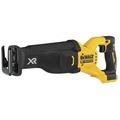Reciprocating Saws | Dewalt DCS368BDCB612 20V MAX XR Brushless Cordless Reciprocating Saw with Power DetectTool Technology and 20V/60V MAX FlexVolt 12 Ah Lithium-Ion Battery Bundle image number 1