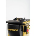 Table Saws | Powermatic PM1-PM25350KT PM2000T 230V/460V 5 HP 3-Phase 50 in. Rip 10 in. Extension Table Saw with ArmorGlide image number 4