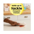 Paper Towels and Napkins | Bounty 74657EA 11 in. x 10.2 in. 2-Ply Essentials Kitchen Roll Paper Towels (40 Sheets/Roll) image number 5