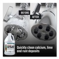 Cleaning & Janitorial Supplies | CLR PRO FM-CLR128-4PRO 1 gal. Bottle Calcium Lime and Rust Remover (4/Carton) image number 3