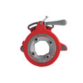 Taps Dies | Ridgid 811A 1/8 in. - 2 in. Quick-Opening Die Head image number 2