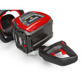 Hedge Trimmers | Snapper SXDHT82 82V Dual Action Cordless Lithium-Ion 26 in. Hedge Trimmer (Tool Only) image number 13