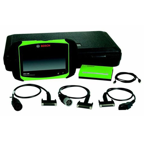 OTC Tools & Equipment 3824 ESI Heavy Duty Truck MultiBrand Diagnostic