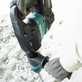 Demolition Hammers | Makita GMH01M1 40V max XGT Brushless Lithium-Ion 15 lbs. Cordless Demolition Hammer Kit (4 Ah) image number 13