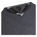  | Guardian 94030530 Platinum Series 36 in. x 60 in. Indoor Nylon/Polypropylene Wiper Mat - Gray image number 0