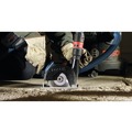 Angle Grinders | Factory Reconditioned Bosch GWX18V-13PB14-RT 18V PROFACTOR Brushless Lithium-Ion 5 in. - 6 in. Cordless X-LOCK Angle Grinder Kit with No Lock-On Paddle Switch (8 Ah) image number 4