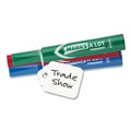 Office Jansan | Avery 12201 2.75 in. x 1.69 in. Medium-Weight Marking Tags - White (1000/Box) image number 2