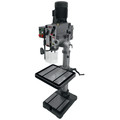 Drill Press | JET GHD-20PFT 20 in. Geared Head Drill & Amp Tap Press image number 0