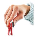 Paper Clips, Binder Clips, & Fasteners | TPG Creations TPG-13210 Magnet Man - Assorted Colors (10/Pack) image number 4