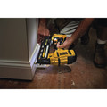 Finish Nailers | Dewalt DCN660D1 20V MAX 2.0 Ah Cordless Lithium-Ion 16 Gauge 2-1/2 in. 20 Degree Angled Finish Nailer Kit image number 10