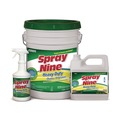 Disinfectants | Spray Nine 26801 1 Gallon Bottle Citrus Scent Heavy Duty Cleaner Degreaser Disinfectant (4/Carton) image number 2