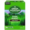 Office Jansan | Green Mountain Coffee 5000378882 Coffee K-Cup Pods - Dark Magic Extra Bold (24/Box) image number 0