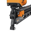 Air Framing Nailers | Freeman G2FR2190 2nd Generation 21 Degree 3-1/2 in. Pneumatic Full Round Head Framing Nailer image number 1