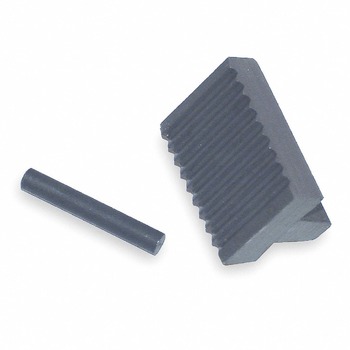 WRENCHES | Ridgid 31700 Replacement Heel Jaw & Pin Assembly for 24 in. Pipe Wrenches