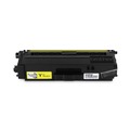 Office Jansan | Brother TN331Y 1500 Page-Yield Toner - Yellow image number 1