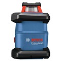 Rotary Lasers | Factory Reconditioned Bosch GRL4000-80CH-RT 18V Lithium-Ion Cordless REVOLVE4000 Self-Leveling Horizontal Rotary Laser Kit (4 Ah) image number 9