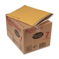 Envelopes & Mailers | Sealed Air 64542 Jiffy #7 Paper Padding Self-Adhesive Closure 14.25 in. x 20 in. Padded Mailer - Natural Kraft (50/Carton) image number 0