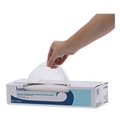 Just Launched | Boardwalk BWK2GALBAG 13 in. x 15 in. 2 gal. 1.75 mil. Reclosable Food Storage Bags - Clear (100/Box) image number 3