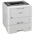 Office Printers | Brother HLL5210DWT HL-L5210DWT Business Monochrome Laser Printer with Dual Paper Trays image number 0