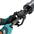  | Makita GMH04PL4X 80V max (40V max X2) XGT Brushless Lithium-Ion 1‑1/8 in. Cordless Hex AVT Breaker Hammer Kit with 4 Batteries (8 Ah) image number 13
