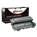  | Innovera IVRDR510 Remanufactured 20000-Page Yield Drum Unit for Brother DR510 - Black image number 0