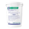 Cleaning & Janitorial Supplies | Easy Paks 5412135 Lemon Scent 0.5 oz. Packet Detergent/ Disinfectant (180/Carton) image number 1