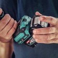 Combo Kits | Makita GT200D-BL4040-BNDL 40V max XGT Brushless Lithium-Ion Cordless Hammer Drill Driver and Impact Driver Combo Kit with 2 Batteries (2.5 Ah) and 1 Battery (4 Ah) Bundle image number 21