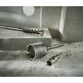 Bits and Bit Sets | Bosch HC8555 4 in. x 22 in. SDS-MAX Rotary Hammer Core Bit image number 3