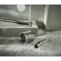  | Bosch HC8555 4 in. x 22 in. SDS-MAX Rotary Hammer Core Bit image number 3