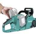 Chainsaws | Factory Reconditioned Makita XCU04Z-R 18V X2 (36V) LXT Brushless Lithium-Ion 16 in. Cordless Chain Saw (Tool Only) image number 2