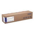 Paper & Printables | Epson S450305 44 in. x 100 ft. 9 mil. Standard Proofing Paper II Roll - Semi-Matte White (1-Roll) image number 1