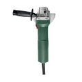 Angle Grinders | Metabo 603614420 W 1100-125 11 Amp 12,000 RPM 4.5 in. / 5 in. Corded Angle Grinder with Lock-on image number 2