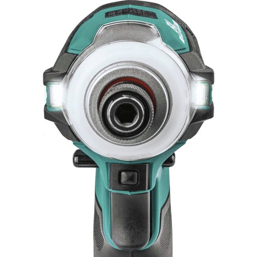 Factory Reconditioned Makita 18V LXT Brushless Lithium-Ion