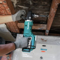 Right Angle Drills | Makita XAD05Z 18V LXT Brushless Lithium-Ion 1/2 in. Cordless Right Angle Drill (Tool Only) image number 9