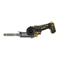 Belt Sanders | Dewalt DCM200B 20V MAX XR Brushless Cordless 18 in. Bandfile (Tool Only) image number 4