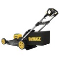 Push Mowers | Dewalt DCMWP600X2 60V MAX Brushless Lithium-Ion Cordless Push Mower Kit with 2 Batteries (9 Ah) image number 5