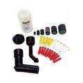 Conduit Tool Accessories & Parts | Greenlee 50390511 Li'l Fisher Vacuum/Blower Power Fishing System Accessory Kit image number 1