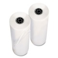 Office Jansan | GBC 3000004 NAP-Lam I 25 in. x 500 ft. 1.5 mil Roll Film - Gloss Clear (2/Box) image number 1