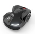 Lawn Mowers | Husqvarna 970727401 410iQ 0.5-Acre Mowing Capacity Automower Robotic Mower with Charging Station image number 1