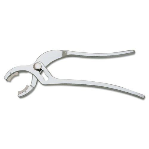 Pliers | Crescent 52910N 10 in. A-N Connector Adjustable Joint Pliers image number 0